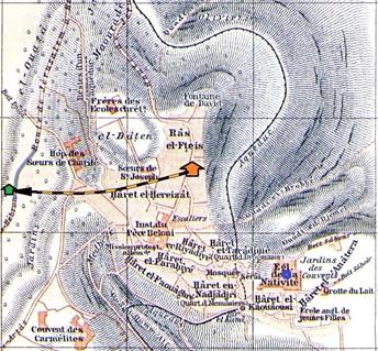 myBethlehem1912 Route6